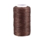 thumbnail image 1 of Hilo encerado de costura Uxcell de 4'' color café 1 pieza, 1 of 5