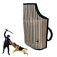 thumbnail image 2 of Durable Dog Bite Manga Seguro Acolchado Manga Perros Masticar para Entrenar Pastor (Perro Mediano a Grande) Protección Sunnimix Manga de protección, 2 of 8