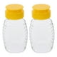 thumbnail image 3 of botellas dispensadoras de miel rellenables, a prueba de fugas, para almacenar y dispensar condimentos, kétchup y mostaza, para uso en la cocina, 108 ml, 3 of 8
