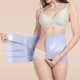 thumbnail image 5 of Faja deportiva y de fitness para mujer, moldeadora de cintura, moldeadora de cadera, compresión abdominal, soporte transpirable., 5 of 9