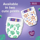 Parent's Choice Dry & Gentle Diapers – Size 5, 324 Count, Unisex, 27lb+