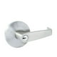 thumbnail image 1 of Manija Acero Inoxidable Vermont Llave Estándar Recámara Lock Lock LR000B, 1 of 2