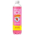 thumbnail image 1 of SPARKLING ICE STARBURST STRAWBERRY DRINK 503ML, 1 of 1
