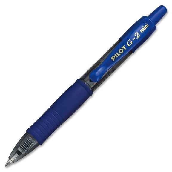 G2 Mini Rollerball Pen