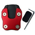 thumbnail image 1 of support de Moto, support Latéral, Coussin d'Extension, 1 of 4