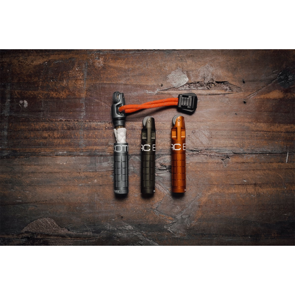 nanoSPARK One Hand Lighter