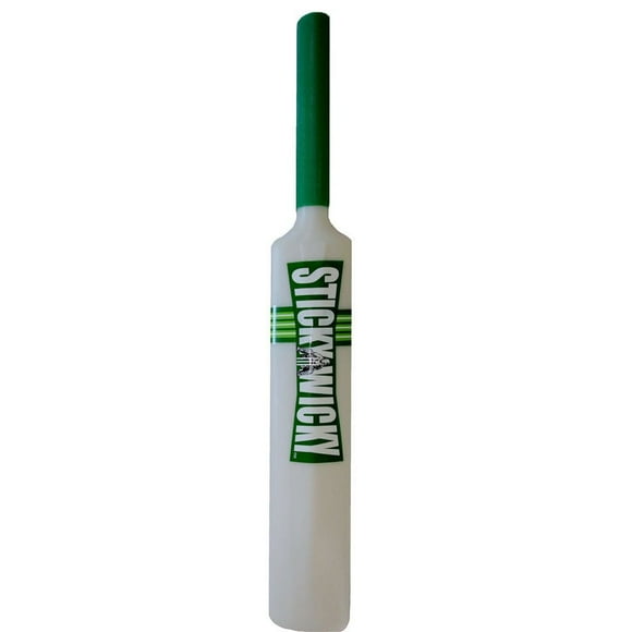 Sticky Wicky Cricket Bat