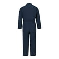 thumbnail image 2 of Bulwark CMD6-NEW Midweight CoolTouch 2 FR Deluxe Coverall, 2 of 2