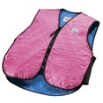 thumbnail image 4 of Chaleco Deportivo Refrescante HyperKewl 6529-BK Ligero con Cuello en V, 4 of 4
