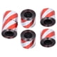 thumbnail image 1 of Bird Deterrent Tape Bird Repellent Ribbon Wear-resistant and Corrosion-resistant Effective  for Orchards Paddy Fields for Most People ANGGREK Otros, 1 of 8