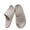X1 Beige, variant on Ticikt EVA House Slides for Men Women, Comfortable Non- Bathroom & Summer Slippers,Pink