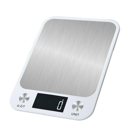 Bean_Food Scale Digital Kitchen Scale High Accuracy Electronic Food ...