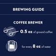 thumbnail image 3 of Lavazza Gran Riserva Filtro Whole Bean Coffee, 100% Arabica, 2.2 lb Bag (Pack of 1), 3 of 8