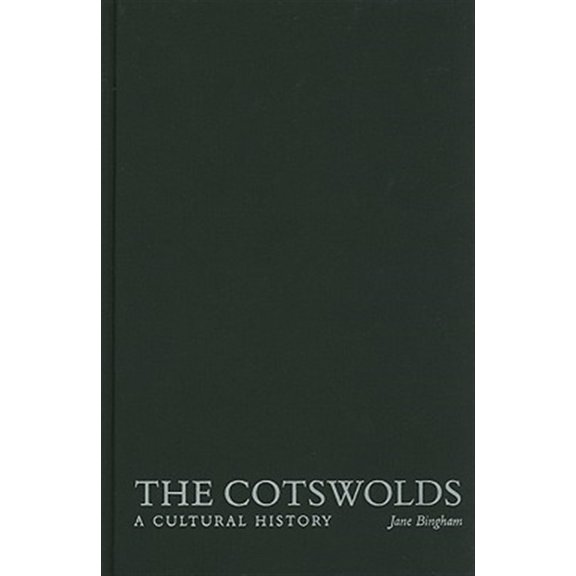 Pre-Owned Landscapes of the Imagination The Cotswolds, (Hardcover)