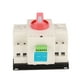 thumbnail image 4 of Interruptor de transferencia del generador, transferencia automática de doble potencia Equipo de conmutación de transferencia automática Interruptor de cambio automático de doble potencia Acabado de lujo NikouMX  herramienta, 4 of 8