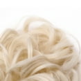 thumbnail image 6 of LELINTA Synthetic Hair Bun Extensions Messy Hair Scrunchies Hair Pieces for Women Hair Donut Updo Ponytail, 6 of 7