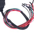 thumbnail image 4 of Câble Tricore universel multiboot pour calculateur, brochage de banc, accessoires de voiture pour MPPS V18 MPPS V21, 4 of 4