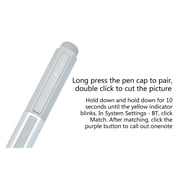 Stylus Pen for Touch Pencil for w/ for Palm Rejection for Microsoft Surface 3 Pr