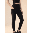 thumbnail image 6 of Women’s Moisture-Wicking Active Workout Legging, Comfortable Stretch Activewear, 6 of 7