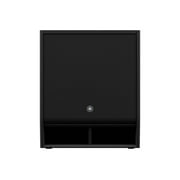 Yamaha DXS18XLF-D Powered Subwoofer