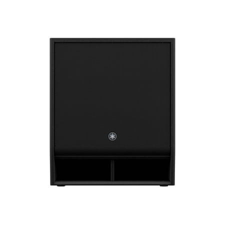 Yamaha DXS18XLF-D Powered Subwoofer