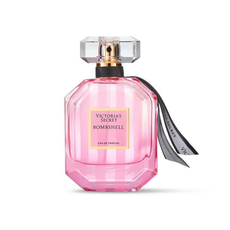 【人気商品】 Victoria's Secret Purple of Notes Parfum, de Eau Bombshell 香水(女性用)