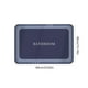 thumbnail image 3 of Alfombrilla de baño absorbente, de secado rápido, antideslizante, lavable, para bañera, para baño, 16x24, súper absorbente, antideslizante, para baños, para baños pequeños, alfombrilla de, 3 of 9