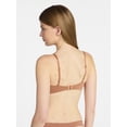 thumbnail image 2 of No Boundaries Wire Free T-Shirt Bra, Women's 32A-44DDD, 2 of 4
