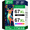 Black, Tri-Color, variant on 67 Ink Cartridge Compatible for HP Ink 67 for HP Printer Ink 67 67XL for HP DeskJet 2852e 2842e 2700 2752e 2755e (Black Tri-color)