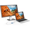 thumbnail image 4 of Multifunctional USB C To VGA Adapter Type C To VGA Adapter Converter, 4 of 5