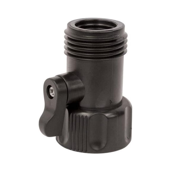 Fimco  0.75 in. Single Shut Off Valve