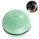 thumbnail image 2 of Pelota interactiva para gatos con luz LED, bola autogiratoria de 360 grados, juguete recargable USB para gatos, estimula el instinto de caza, gatito, divertido rodillo de persecución, juguete para mascotas MFZFUKR 220432-3, 2 of 8
