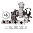 thumbnail image 6 of Maxpeedingrods Turbocharger For Audi A4 A5 Q5 2.0L 2009-2012 CAEA CDNB CDNC CFKA 06H145702S, 6 of 6