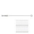 thumbnail image 1 of 50pcs / box Tattoo Needles Stainless Steel RM Disposable Tattoo Needle for Tattoo Machine13RM, 1 of 5