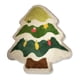 thumbnail image 1 of Alfombra Ducha Baño Navidad Lavable 23 '' X 15, 1 of 9