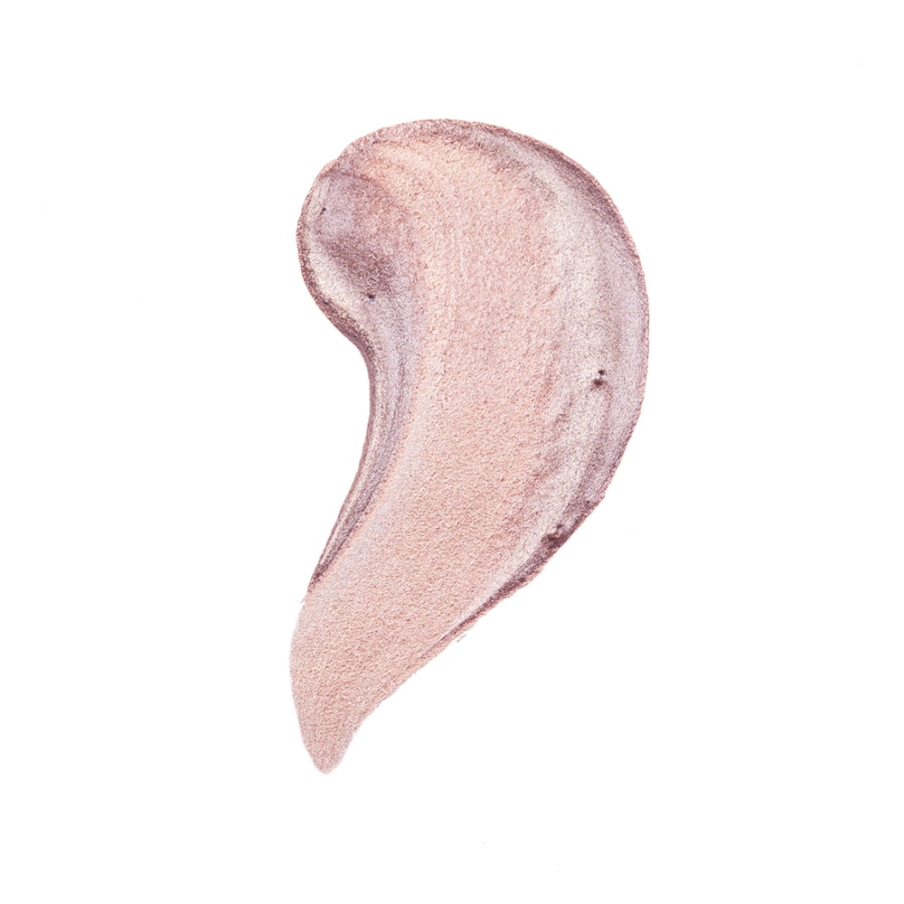 The Beauty Crop Glow Milk Liquid Highlighter Dropper, Peachin