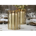 thumbnail image 6 of BOLSIUS Ivory 3 X 6" Pillar Candles Set Of 6 - Unscented Long 65 HOUR Slow Burning Dripless Smokeless Candles for Wedding Spa Home Party Decor - Bulk Pack Of Tall Ivory Pillar Candles, 6 of 6