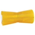 thumbnail image 1 of Tie Down 86159 Amber 8" PVC Keel Roller, 1 of 3