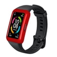 thumbnail image 2 of EGNMCR Smart Watch Color Protective Case PC Hard Case For Honor 6 watch cover, 2 of 3