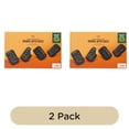 thumbnail image 2 of M&S Dark Chocolate Orange Jaffa Cakes 2 x 125g, British Import (Pack of 2), 2 of 2