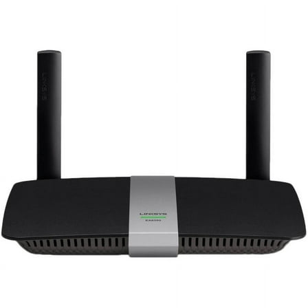 Linksys AC1200 Smart WiFi Router