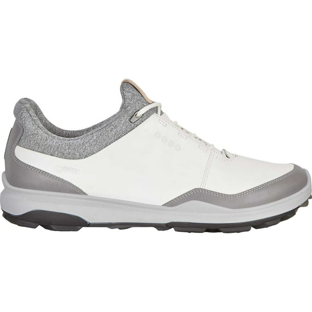 ik zal sterk zijn meester vloot Ecco Biom Hybrid 3 Golf Shoe (Spikeless) - Walmart.com