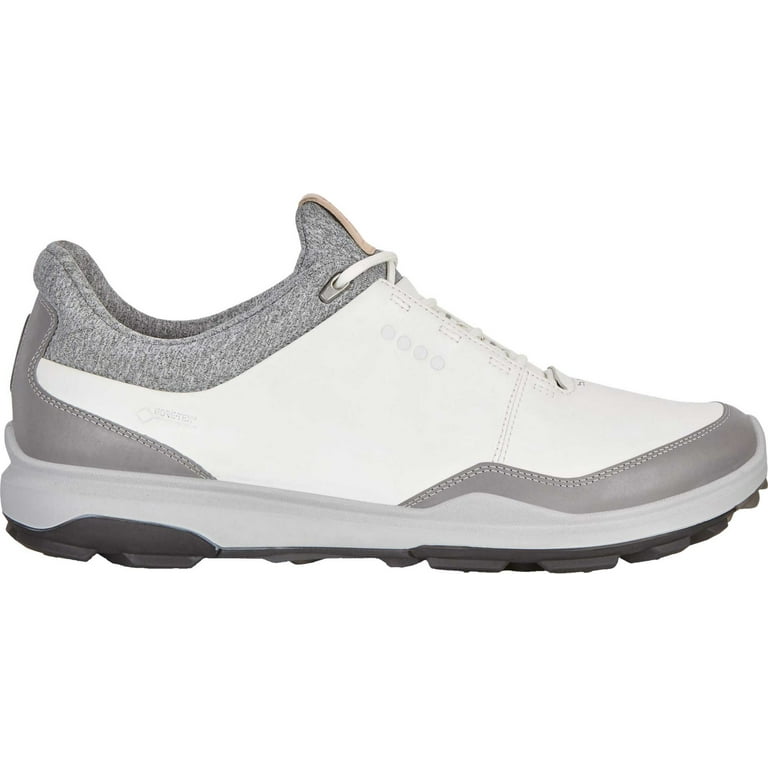 値下げ！エコー BIOM HYBRID ecco EU45 正規品 Ecco Biom Hybrid 3 Golf Shoe (Spikeless) - Walmart.com