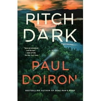 Mike Bowditch Mysteries Pitch Dark, Book 15, (Paperback)