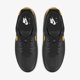 thumbnail image 4 of Mens Ni&ke Air Force 1 Low Leather Black University Gold Ni&ke ID Kobe Mamba, 4 of 6