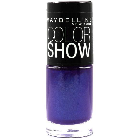 Maybelline Color Show Nail Lacquer