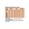 thumbnail image 2 of Women Drawstring Elastic Waist Knee-Length Curling Bermuda Shorts Summer Beach Hot Short Pants Holiday Ladies Plain Pockets Shorts, 2 of 3