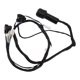 thumbnail image 1 of Arnés de cables para medidores de velocidad de , pieza de repuesto Premium 36620-29G30, telar de cables de repuesto de alto rendimiento para, 1 of 8