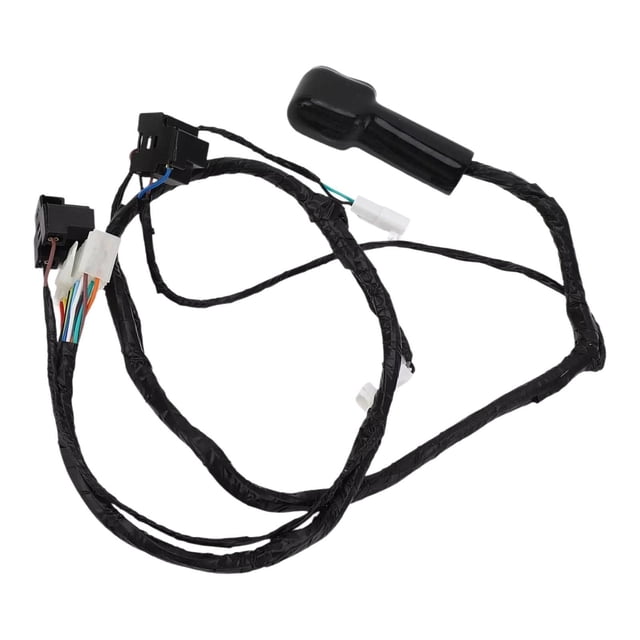 Medidores de velocidad de Arnés de cables Premium 36620-29G30 Pieza de repuesto Telar de cables de repuesto de alto rendimiento para Gsxr750