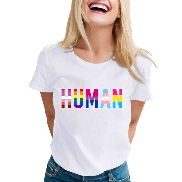T-shirt à Col Rond Imprimé Élégant pour Femmes T-Shirt à Manches Longues T-Shirts Unis à Manches Longues pour Femmes T-Shirt de Course pour Femmes T-Shirt à Rayures Femmes T-Shirt Mince à Manches Longues T-Shirts Plus Trash Femmes T-Shirt Uni T-Shirts Longs